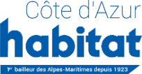 Côte d'Azur Habitat